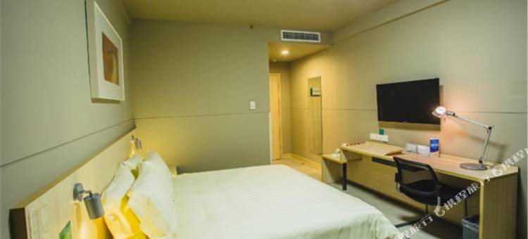 锦江之星(临沂会展中心沂河东路店)图片