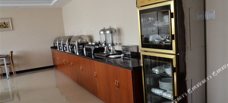 格林豪泰(响水陈家港人民东路黄海路店)图片