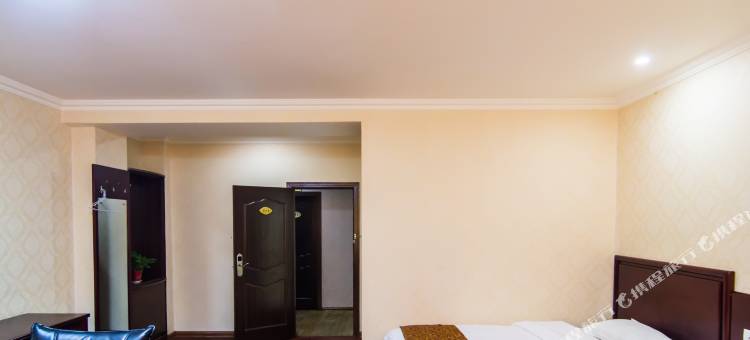 无为现代宾馆图片