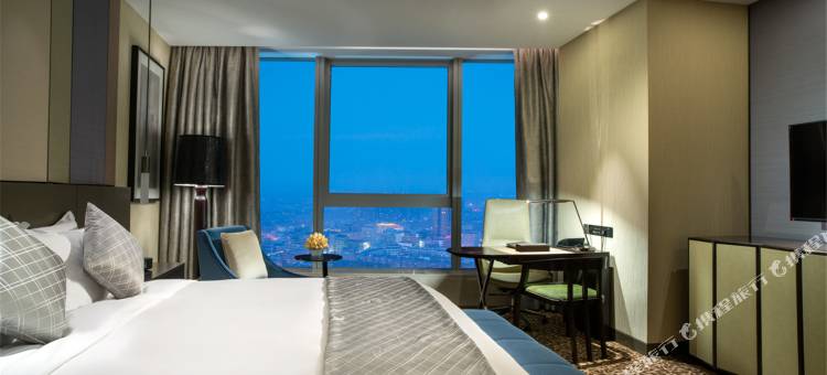 连云港苏宁索菲特酒店图片