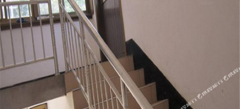 赞皇清雅居宾馆图片