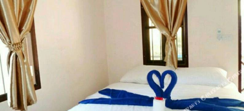 马里苏美度假村(Mali Samui Resort)图片