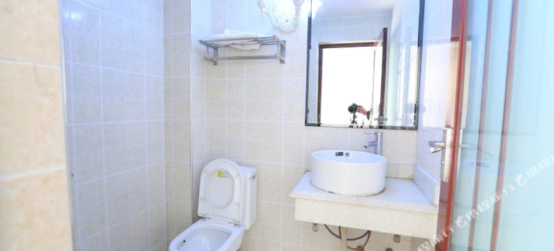 尚来客宾馆(襄阳吾悦广场天贸城店)图片