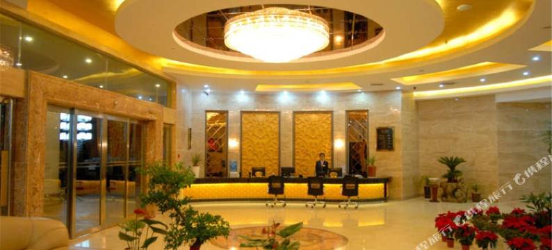 弥渡美晨酒店图片