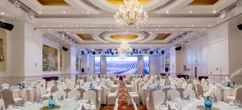 济南鸿腾国际大酒店图片