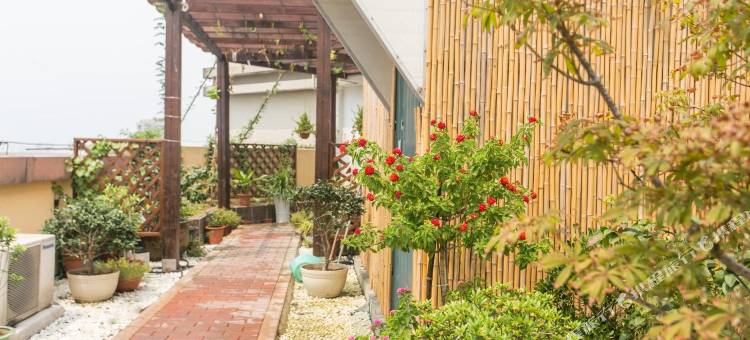 满庭酒店(苏州团结桥地铁站店)图片