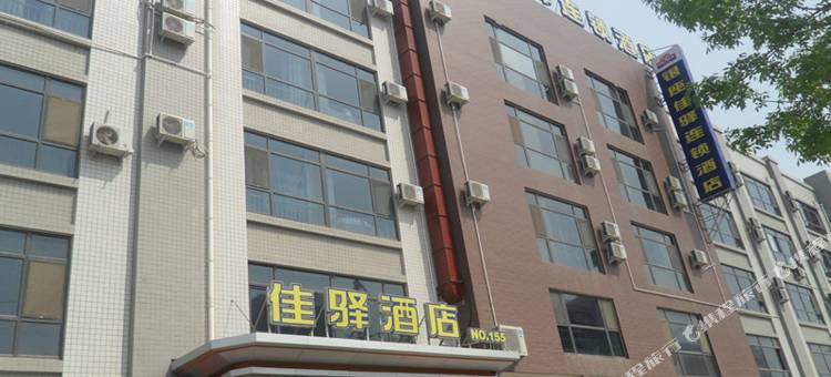 银座佳驿酒店(济南奥体中心省立医院东院店)图片