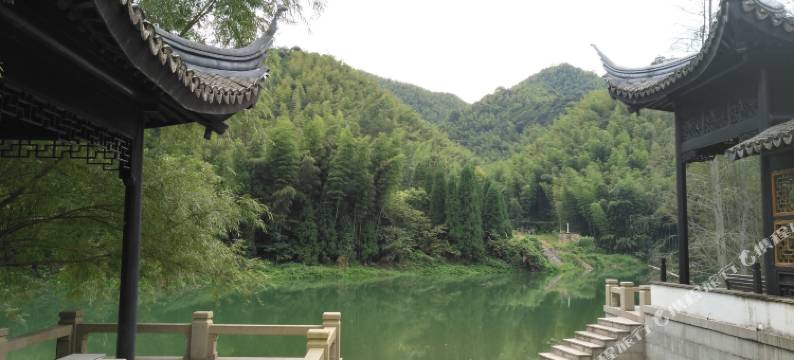 双牌阆苑酒店图片