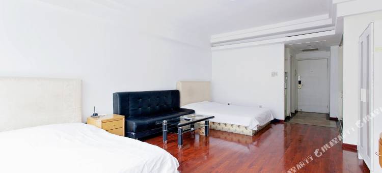 北京鑫鼎公寓图片