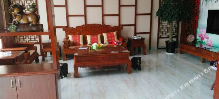 歙县坊乡之旅图片