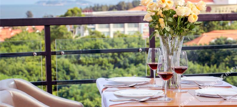 厦门丽斯海景酒店(环岛南路黄厝海滩店)图片