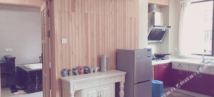 丹东五龙背温泉休闲公寓图片