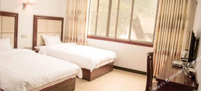 新宁诚实客栈图片