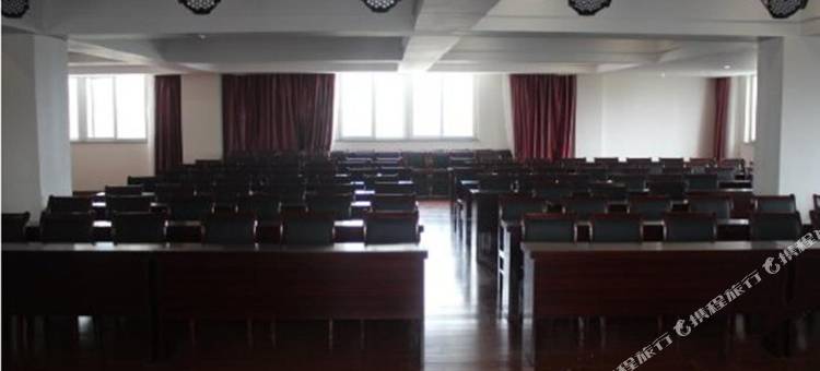 阜阳宝京大酒店图片