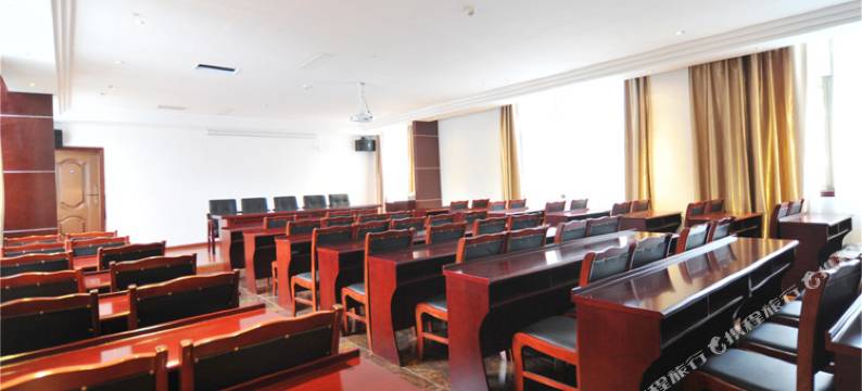 宕昌江源大酒店图片