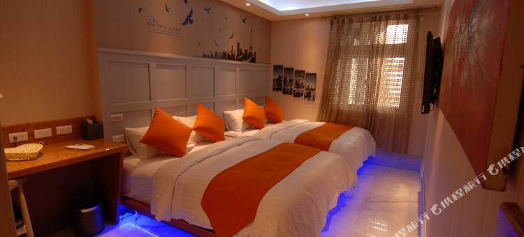 垦丁157精品时尚会馆图片