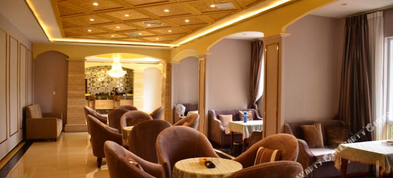 绵阳唯德欧酒店图片