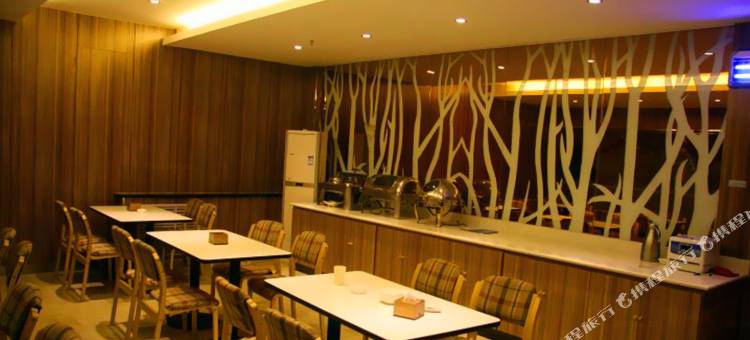 驿家365连锁酒店(威县爱国路店)图片