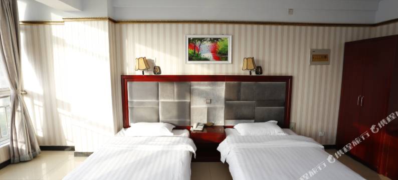 乐亭鸿盛宾馆图片