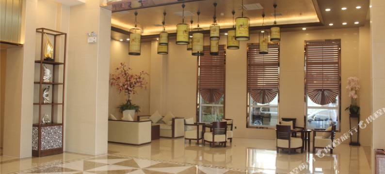 天津华瑞豪景酒店(大邱庄店)图片
