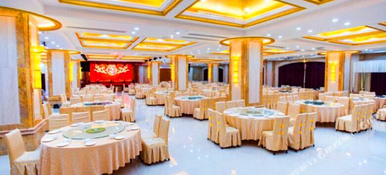 广德横山宾馆图片