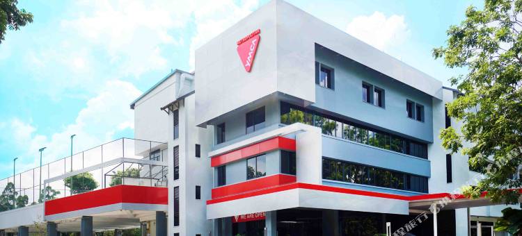 新加坡基督教青年会大都会酒店(Metropolitan YMCA Singapore)图片