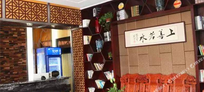 济源凯旋时尚酒店图片