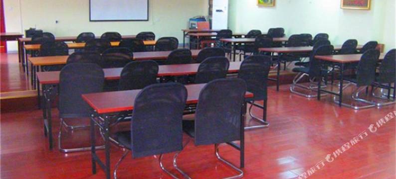 海安汉廷酒店图片