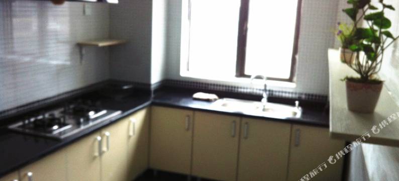 小默家公寓(成都创业路店)图片