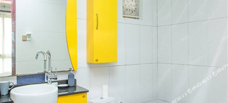 土豪屋精品公寓(西安雁翔路店)图片