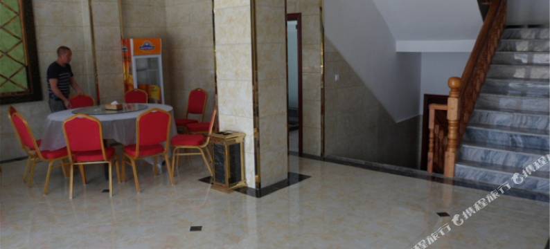 金寨世吉大酒店(天堂寨镇店)图片