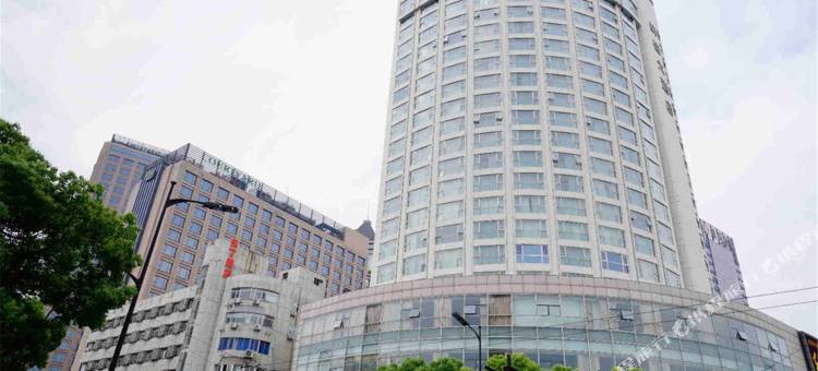 布丁酒店(杭州武林广场地铁站店)图片