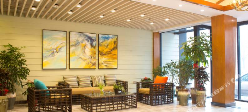 新乡考拉的家主题酒店图片