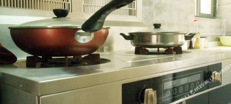 枣庄丽舍短租住宿图片