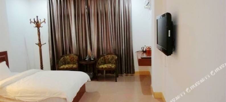 汕尾城南嘉润酒店图片