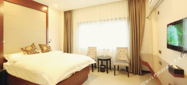 玉叶宾馆(广丰月兔广场店)图片