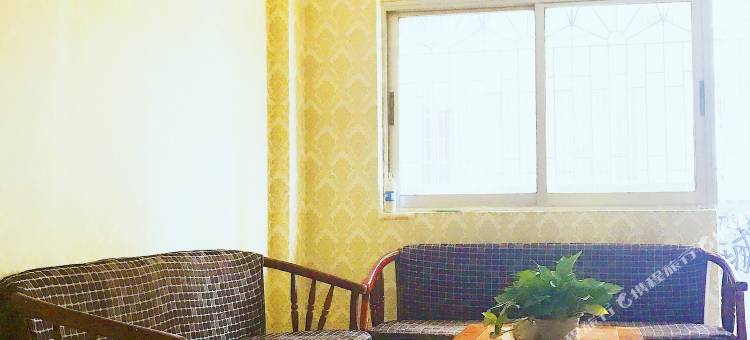 深圳齐聚青年旅社图片