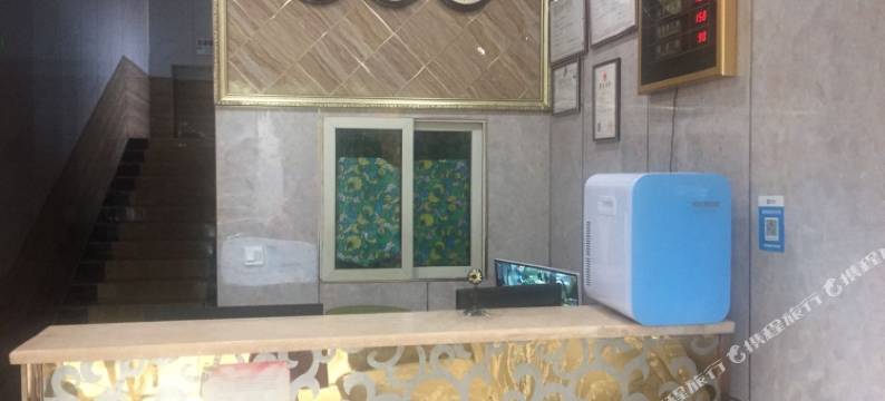 成都双流龙港宾馆图片