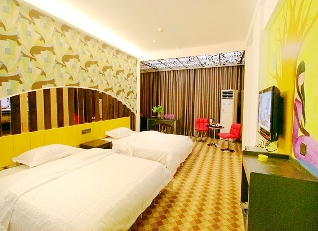 春江商务宾馆(河池白马街店),酒店评价,即享优惠 | trip.com