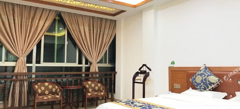 厦门金汇峰商务宾馆图片