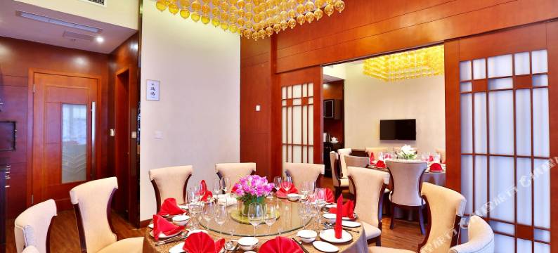 众生上堰酒店(成都新都斑竹园店)图片