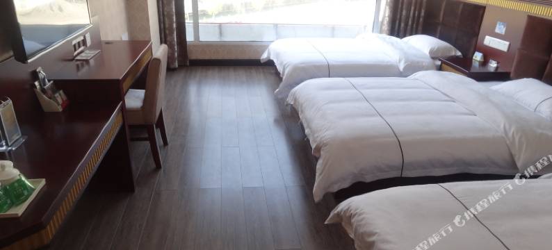 神农架世纪金源假日酒店图片