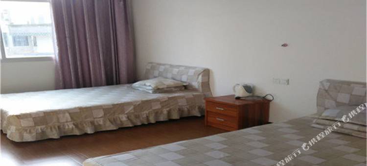 霞浦鼎威宾馆图片