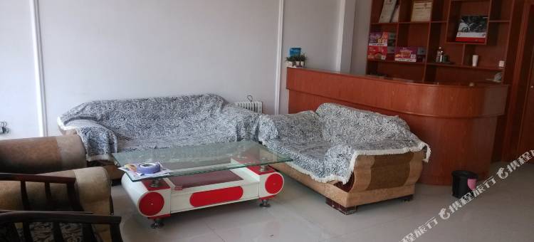 OYO汉中洁心诚宾馆图片