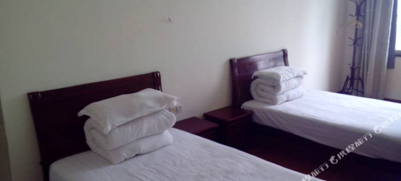 益阳满园宾馆图片