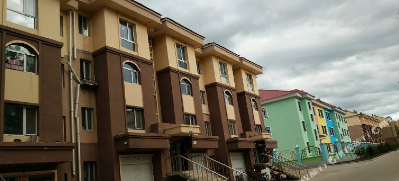 汤旺小时光家庭旅馆图片