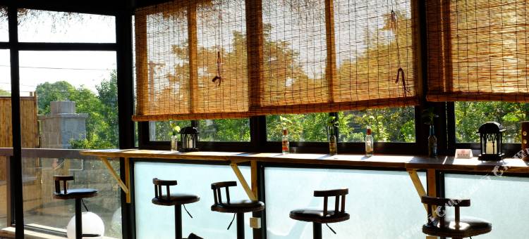 莫干山境舍酒店图片