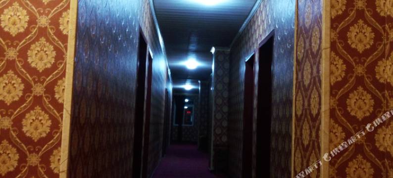 茂县顺风驿栈图片