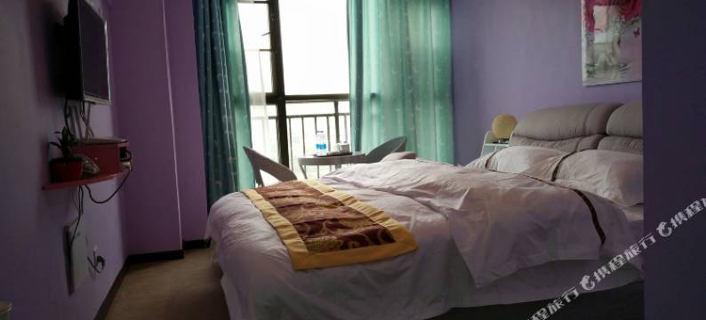 昆明雅之家酒店图片