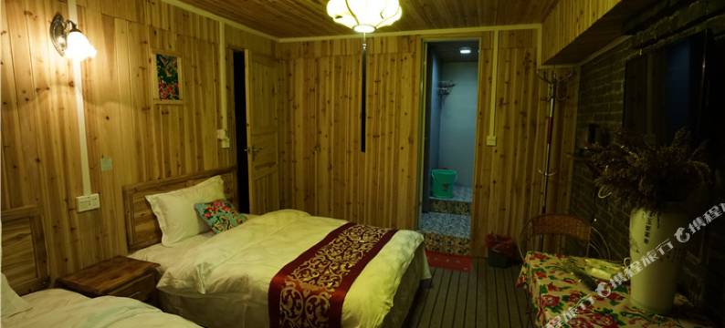 黄姚来群驿站图片